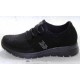 FLYFLOT   κωδ.2718 χρώμα ΜΑΥΡΟ..